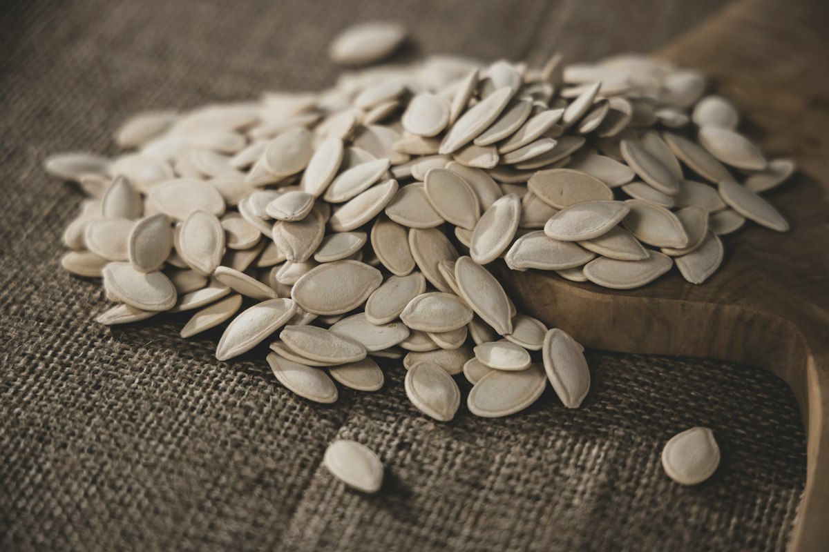 Ernährung und Lebensstil für Prostata-Gesundheit